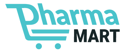 mecure pharmamart logo